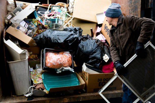 Best Yard Cleanup Services  in Fridley, MN