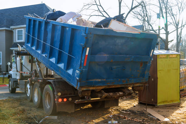 Best Estate Cleanout Services  in Fridley, MN