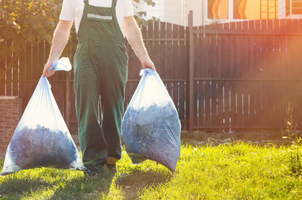 Best Yard Waste Removal  in Fridley, MN