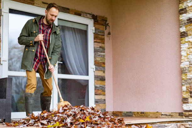 Trash Removal Near Me in Fridley, MN