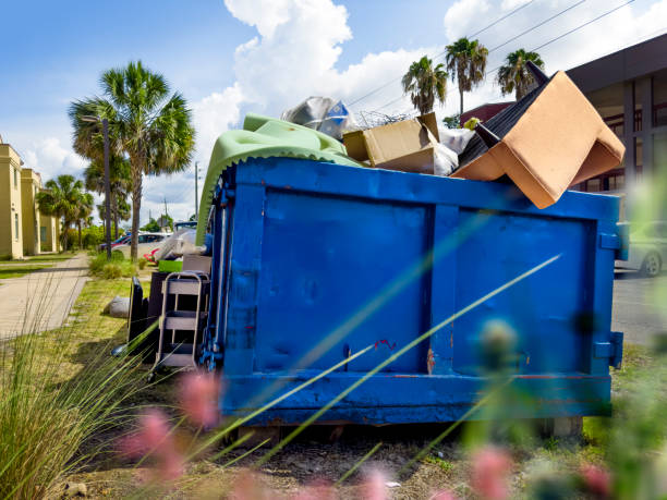 Best Residential Junk Removal  in Fridley, MN