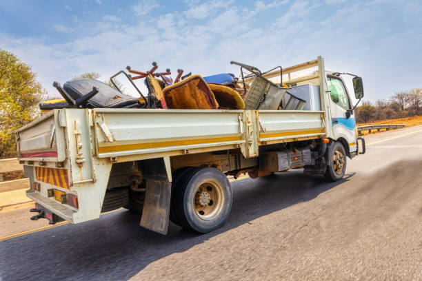 Best Trash Removal Near Me  in Fridley, MN