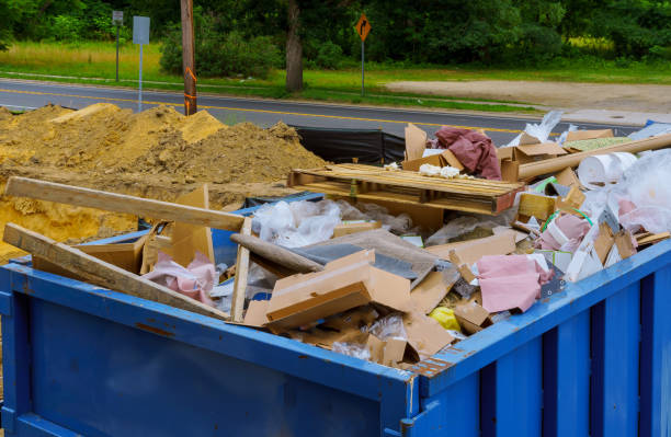 Best Commercial Junk Removal  in Fridley, MN